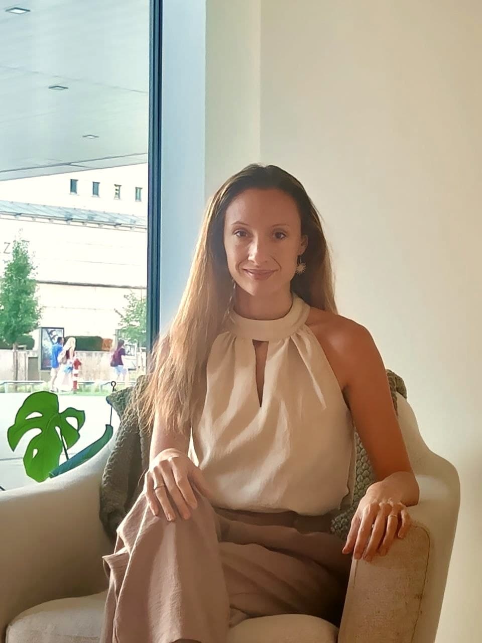 Szondy Borbála